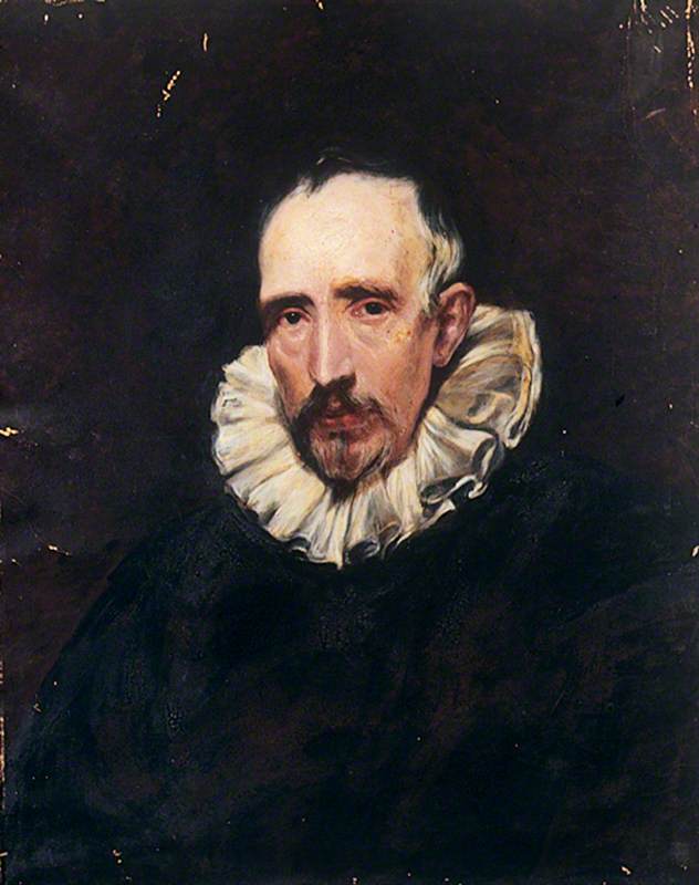 Cornelis van der Geest (1555–1638)